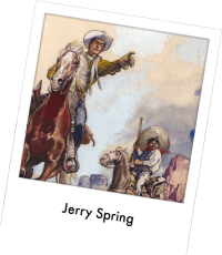Jerry Spring